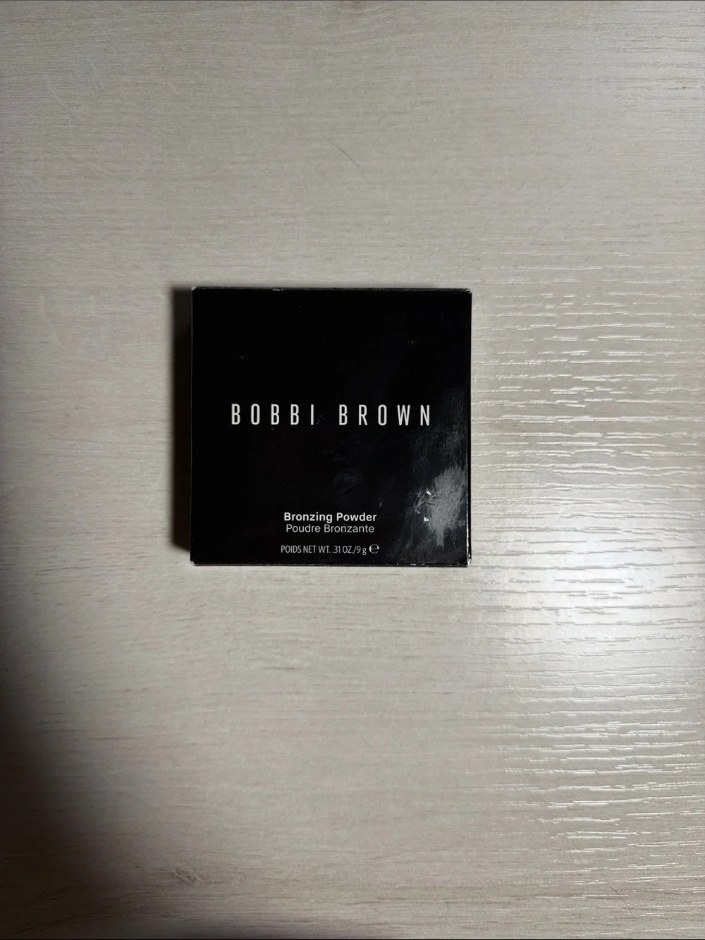 Bobbi Brown Bronzing Powder